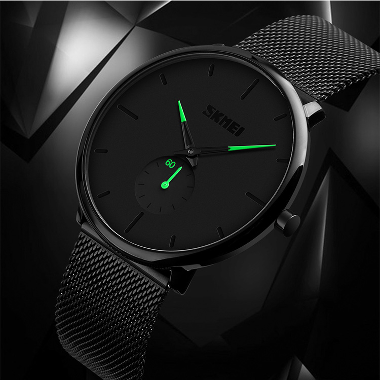 Quartz Watch Skmei Watch