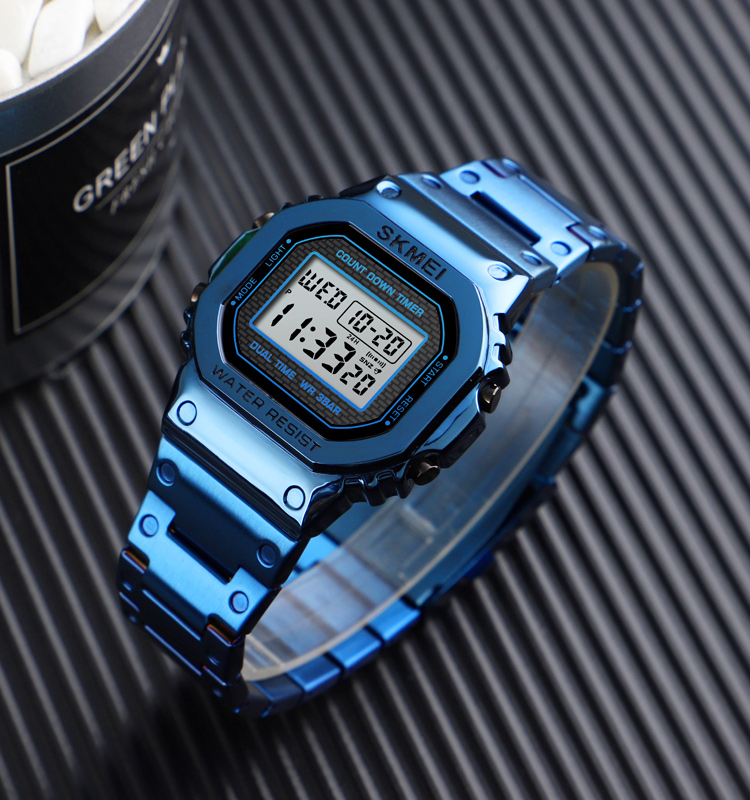 Digital Watch Skmei Watch Oem