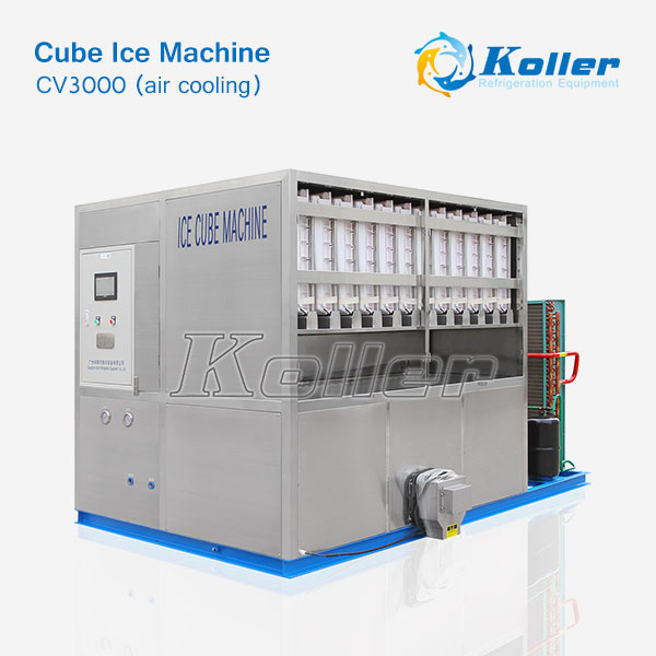 icemakerkoller-Cube-Ice-Machine-CV3000-(air-cooling)-01.jpg