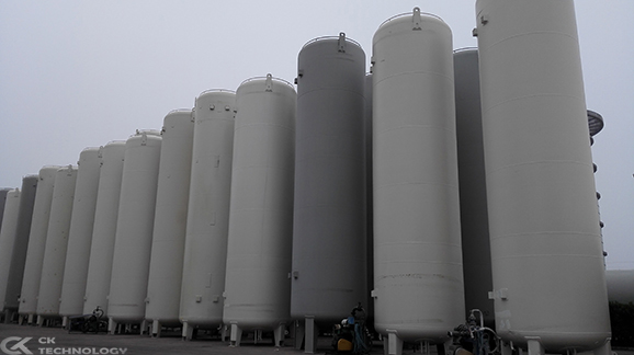 200m3 8bar LNG Storage Tank.jpg