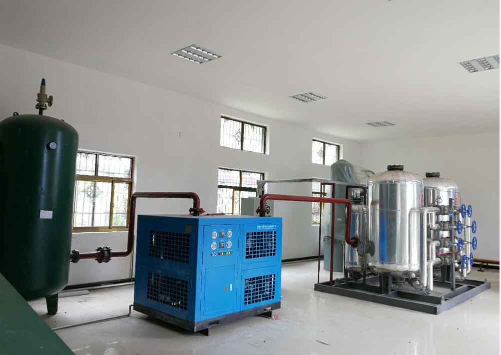 8 Pressure swing adsorption oxygen nitrogen production.jpg