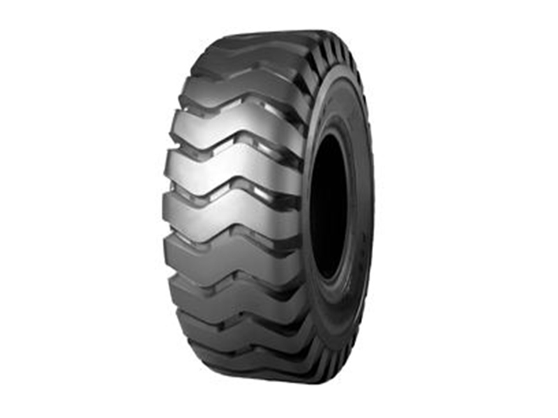 low bed trailer bias tire 