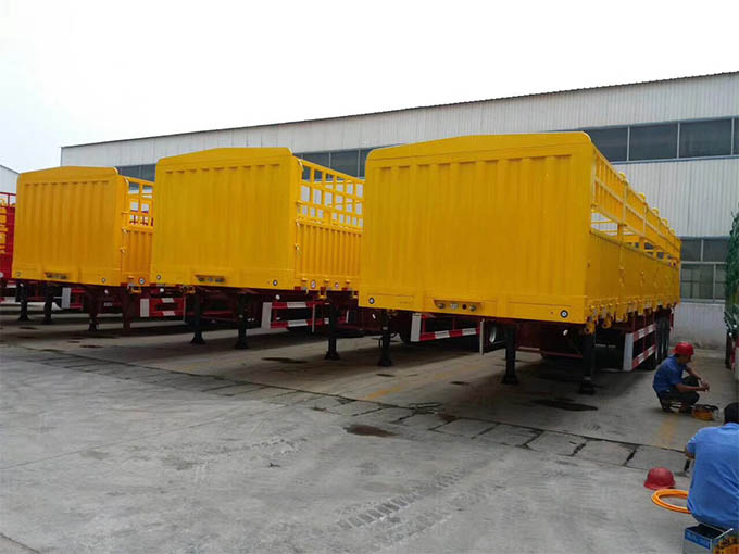 livestock trailer for sale 