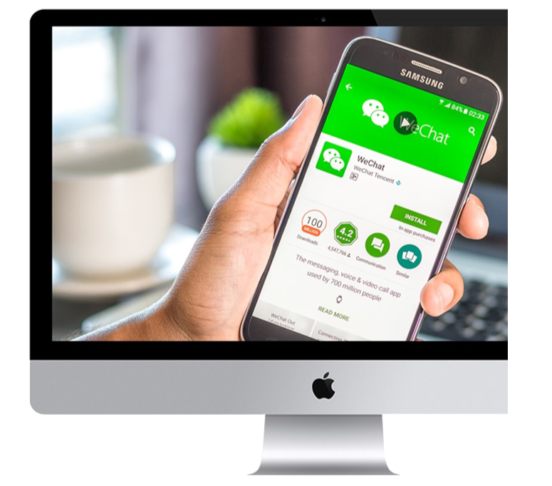 iStarto-WeChat-banner
