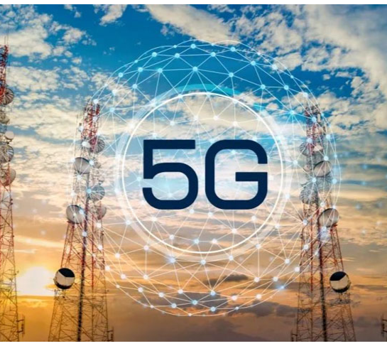 5G+“新基建”时代,边缘计算发挥更大价值