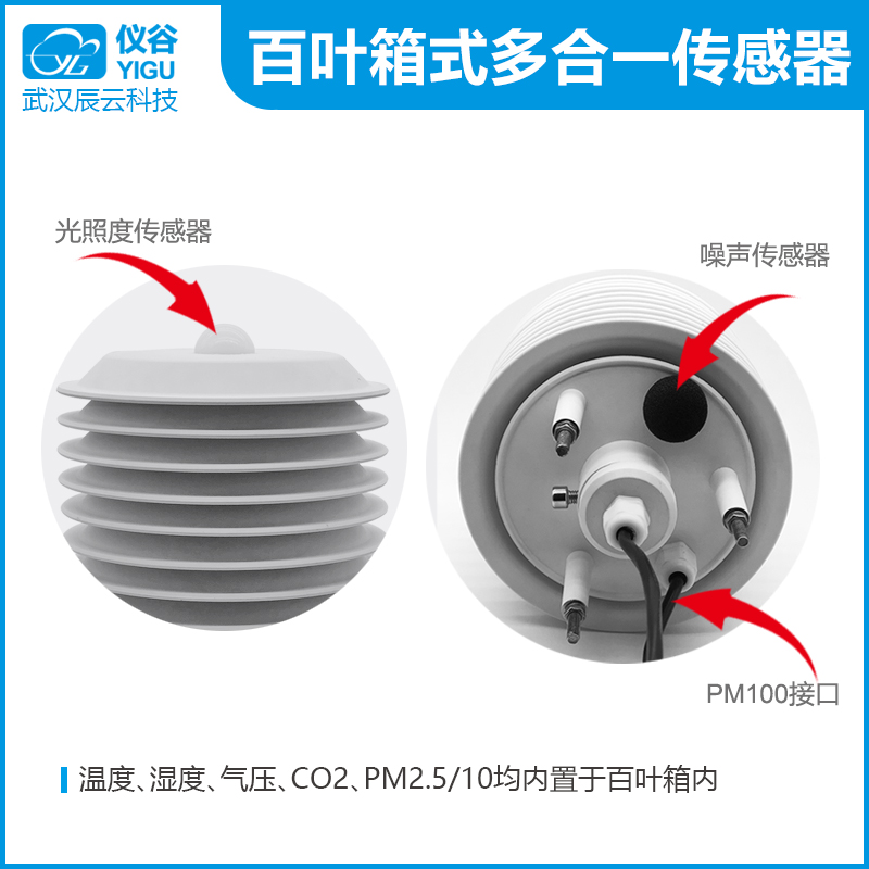 仪谷YGC-BYX-M百叶箱式多合一传感器04.jpg