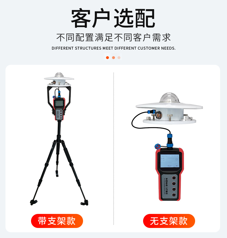 仪谷YGY-TBQ便携式太阳总辐射记录仪详情 