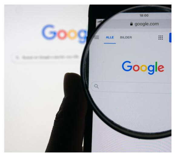 Google-SEO