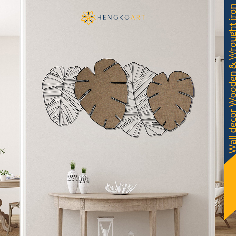 HengkoArt-Wall decor-Wall decor wooden & Wrought iron-XJ200718-03.jpg