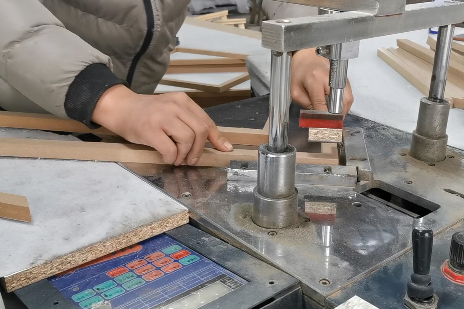 HengkoArt Service picture frame making 01