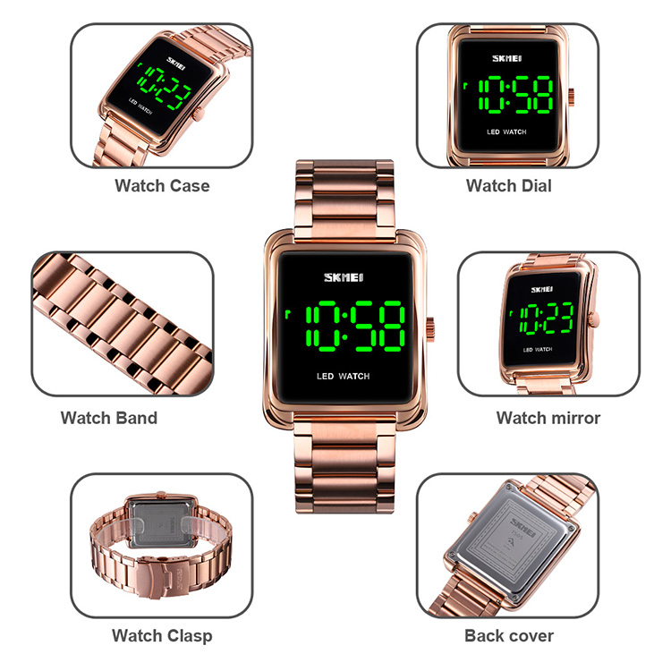 Apple Watch Bands – NIGHT LABEL