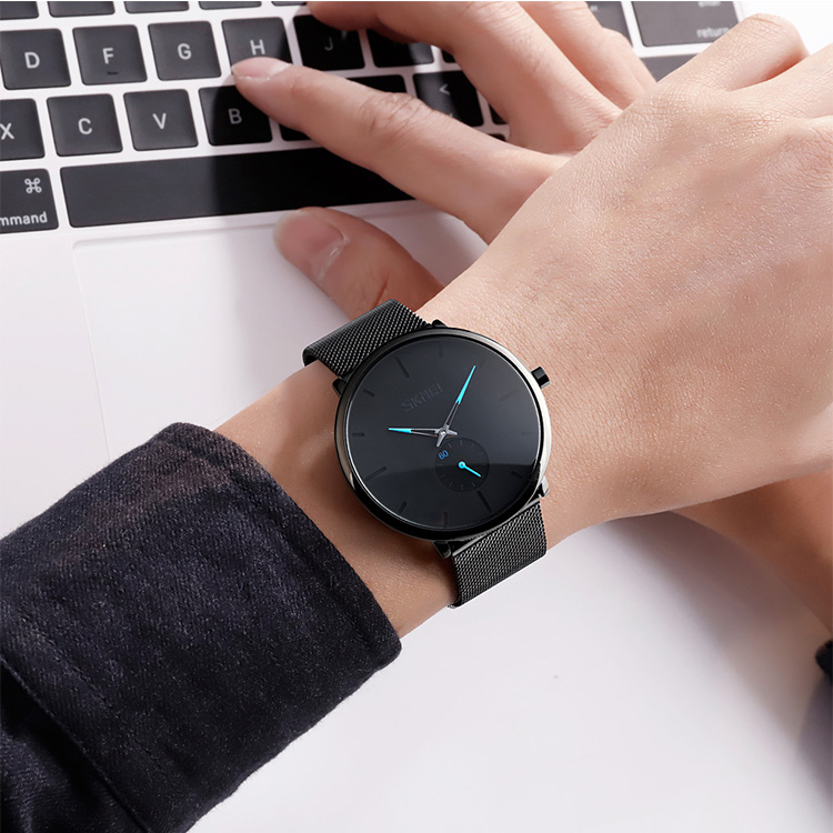 Quartz Watch 9185 | SKMEI Watch