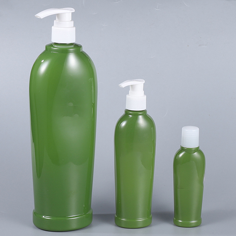 120ml,250ml 1000ml Oval PET bottle.jpg