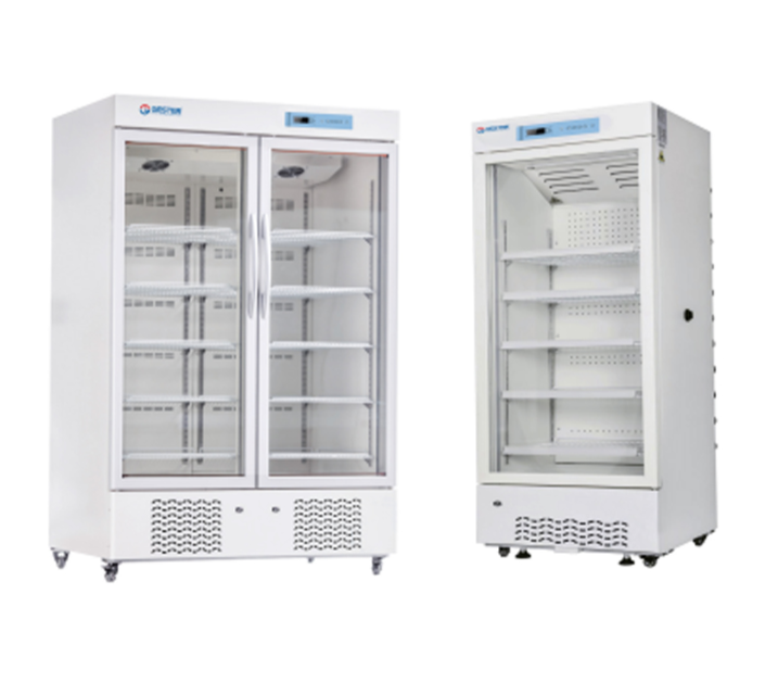 Medical Refrigerator GT-F57