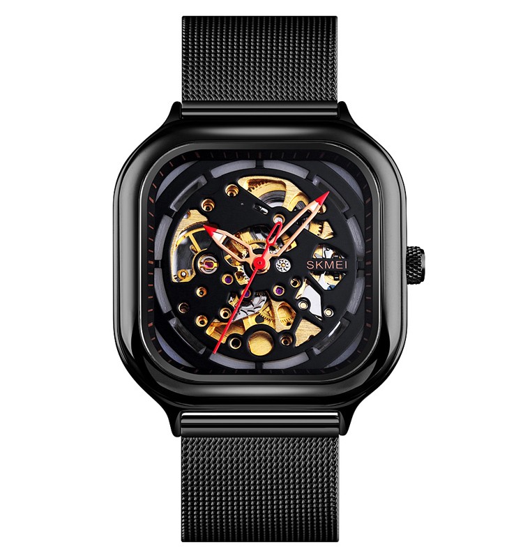 Mechanical Watch 9184 | SKMEI Watch