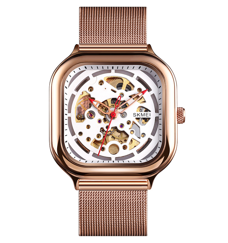 Mechanical Watch 9184 | SKMEI Watch