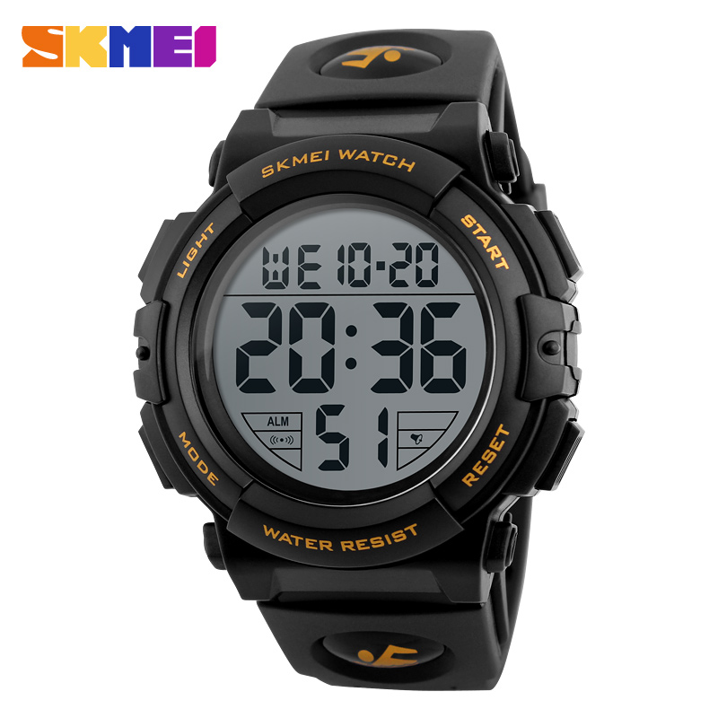 Skmei store watch 1258