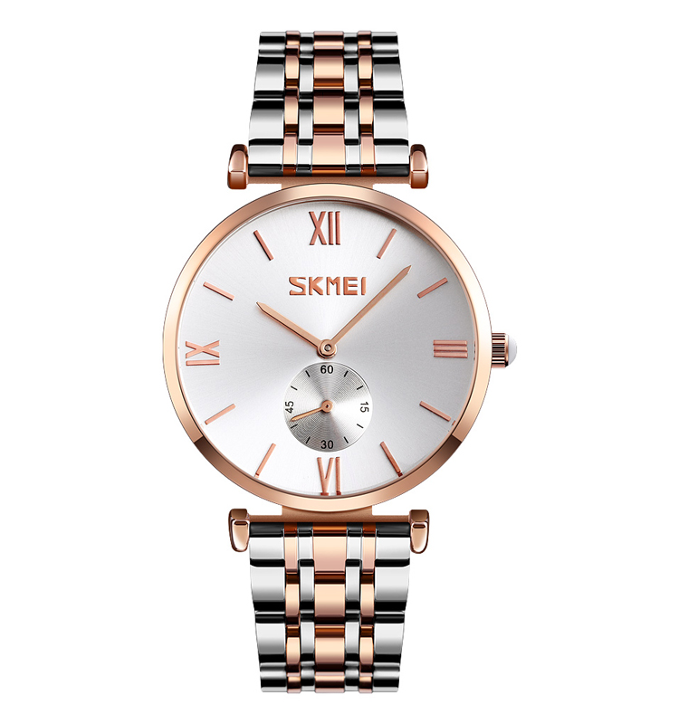 Women's watches product platform