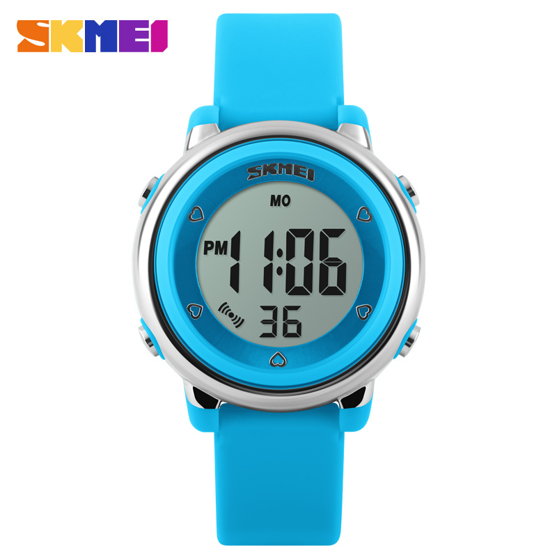 Waterproof Skmei Watch Istruzioni SKMEI Worship Instructions Dual