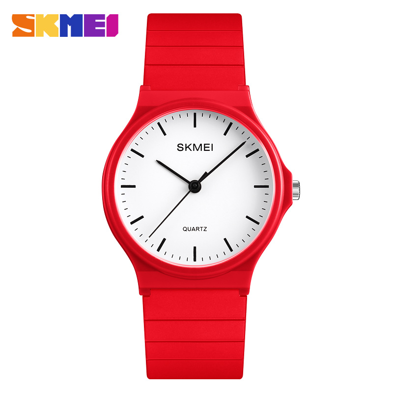 Quartz Watch 1419| SKMEI Watch display picture 1