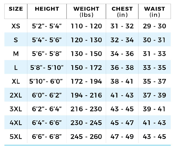 Surfing Wetsuit Welded or Liquid Seams Seal Front Zip Wetsuits Super ...