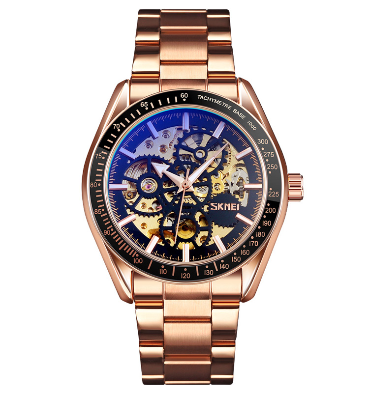 SKMEI Mechanical watch model 9194