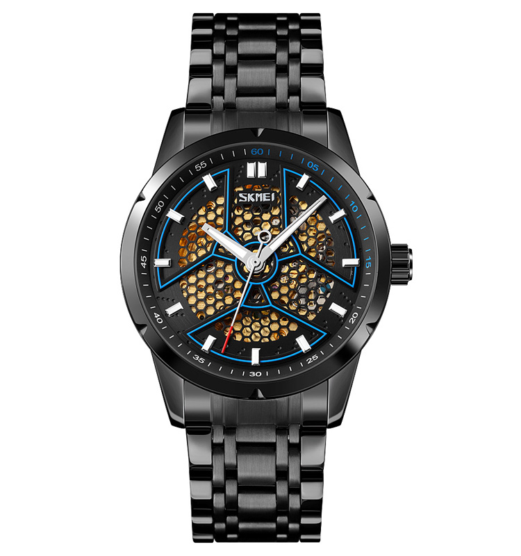 Steel Watch product platform