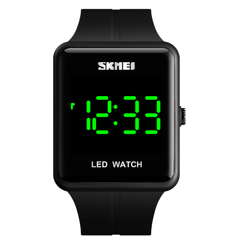 LED Watch 1541 SKMEI Watch