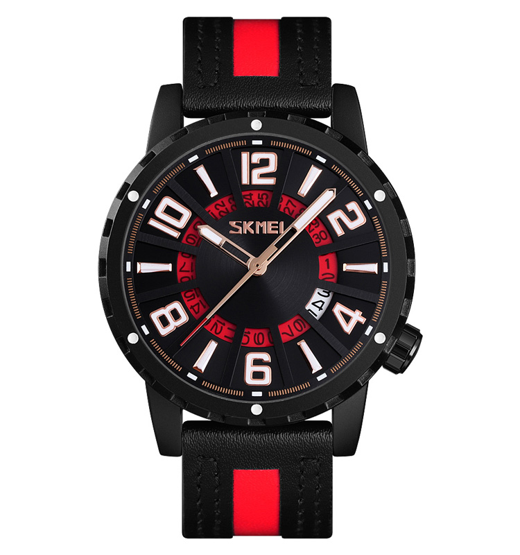 About skmei watch on sale company