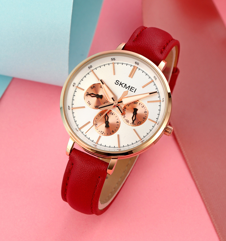 Quartz Watch 1665-color14 