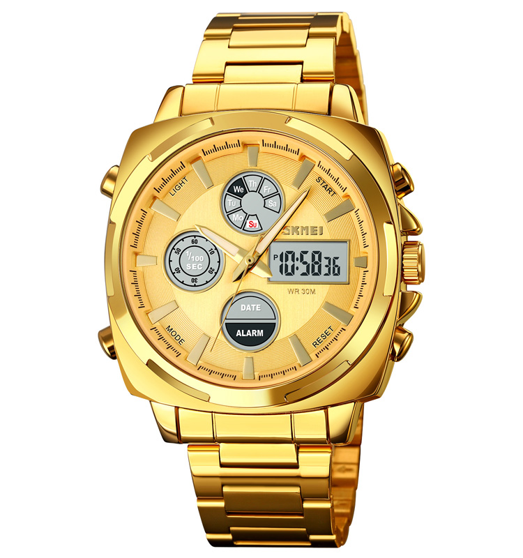 Watch skmei outlet price