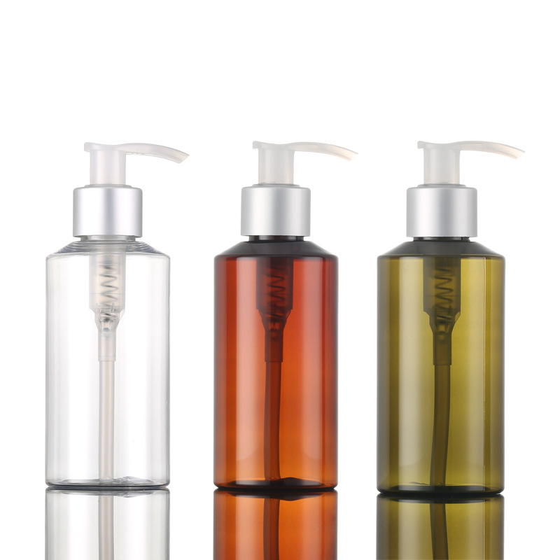 150ml Oblique shoulder PET bottle with 24-410 lotion p ump.jpg