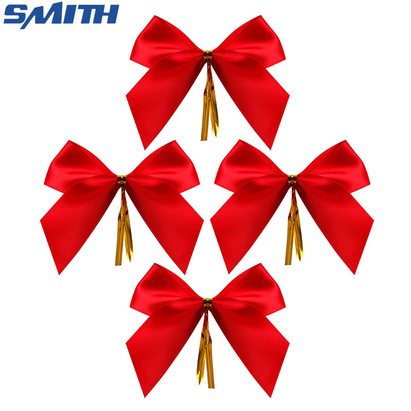 ribbon bow for gift wrapping
