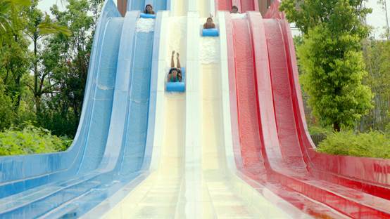 The most luxurious water park in Xiamen Fangte has opened 3.jpg 