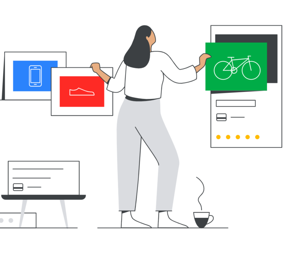 GoogleShopping