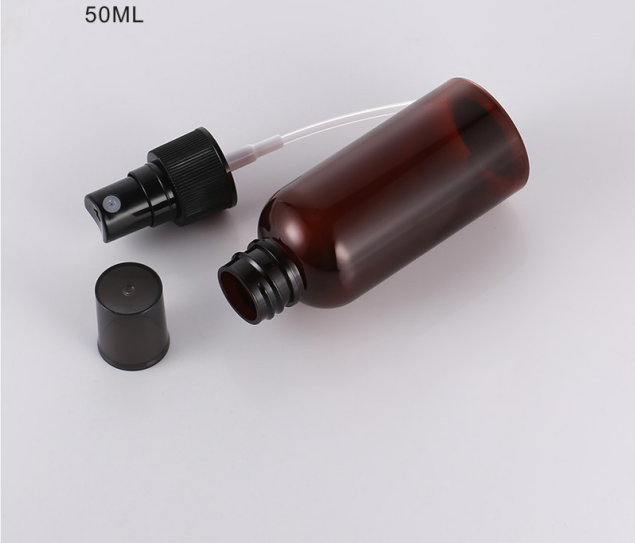 50ml amber round bottle sample bottle sprayer bottle.png