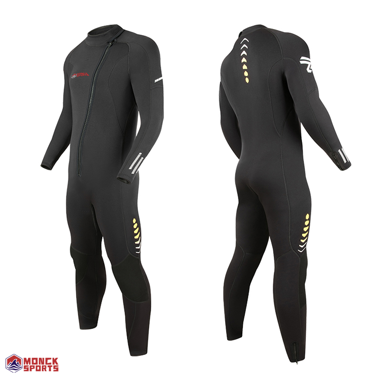 Wetsuit For Swimming Diving Surfing Kayaking Snorkeling wholesale