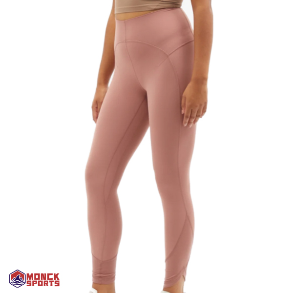 yoga pants ladies print sports slim-4.jpg