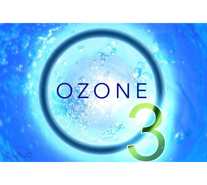 ozone sterilization-ozone washing-ozone laundry