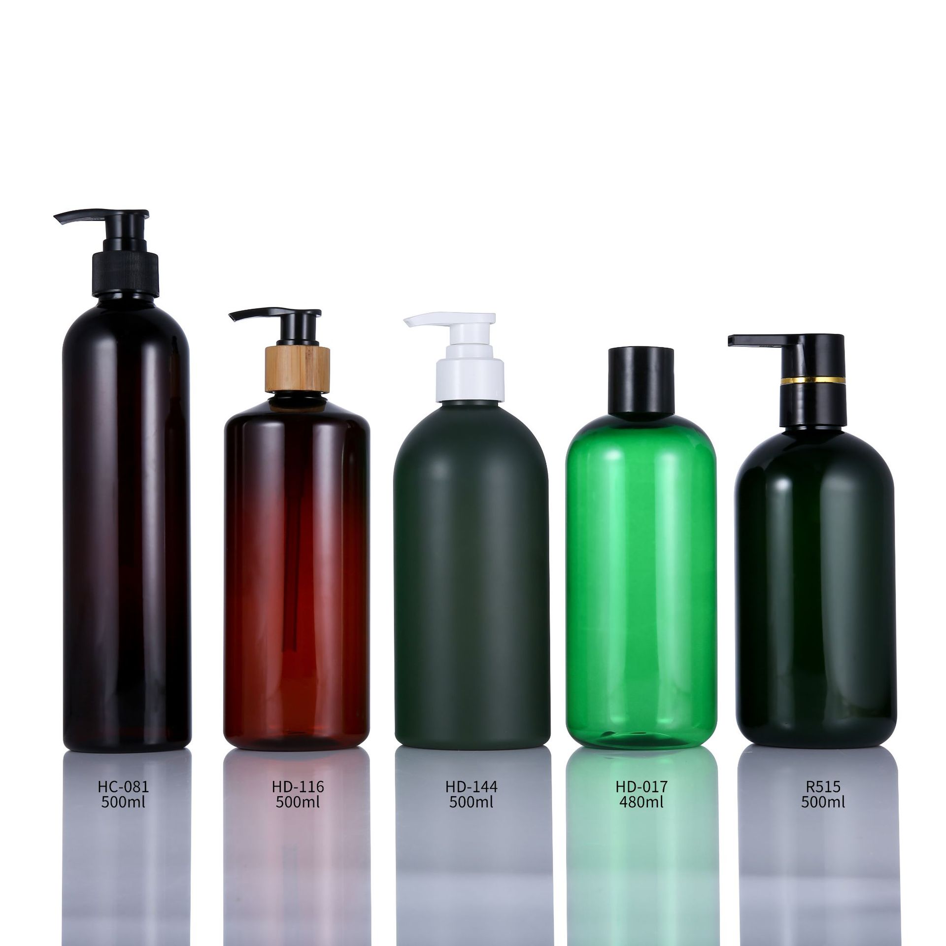 500ml Round RPET bottle.jpg