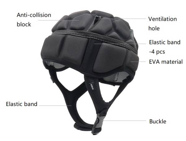 Outdoor sports surfing, skiing, football rugby crash headgear EVA foam soft shell helmet-7(1).jpg 