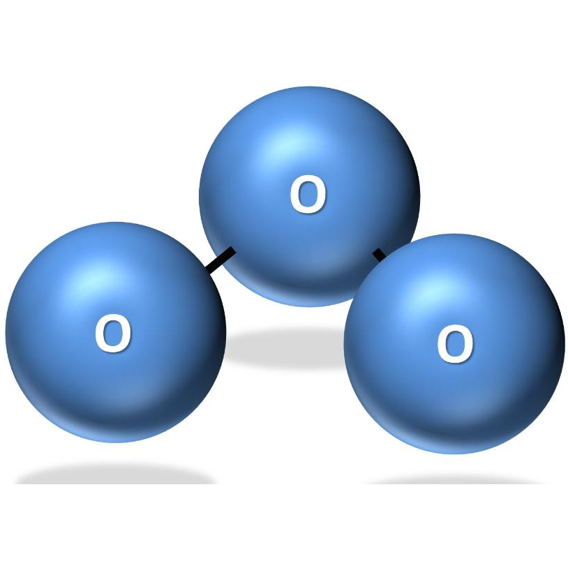 ozone laundry system 
