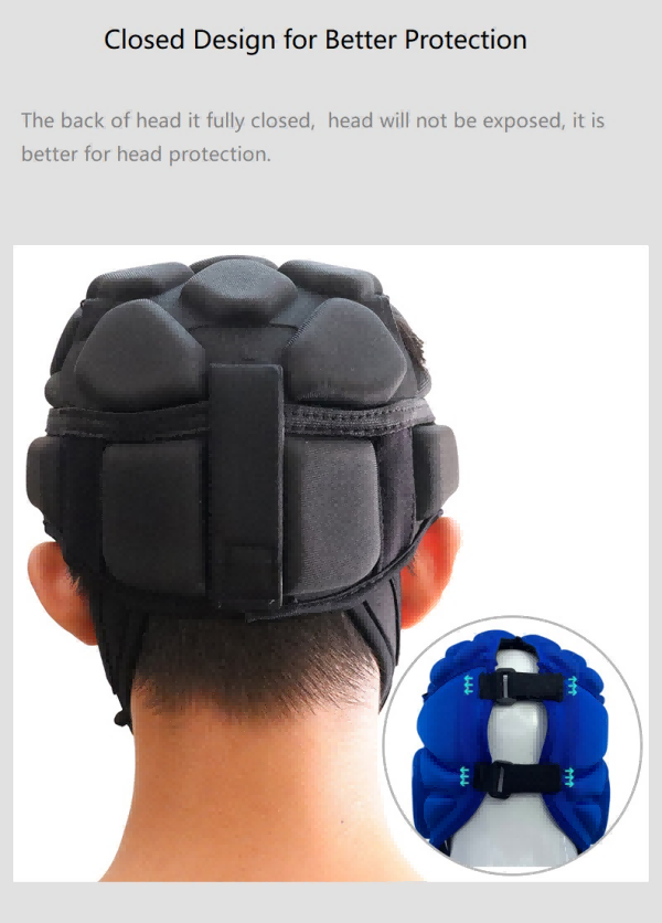 Outdoor sports surfing, skiing, football rugby crash headgear EVA foam soft shell helmet-9.png 