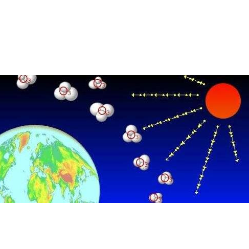 ozone disinfectant-ozone sterilization 