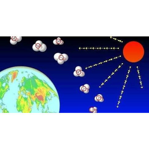 ozone disinfectant-ozone sterilization