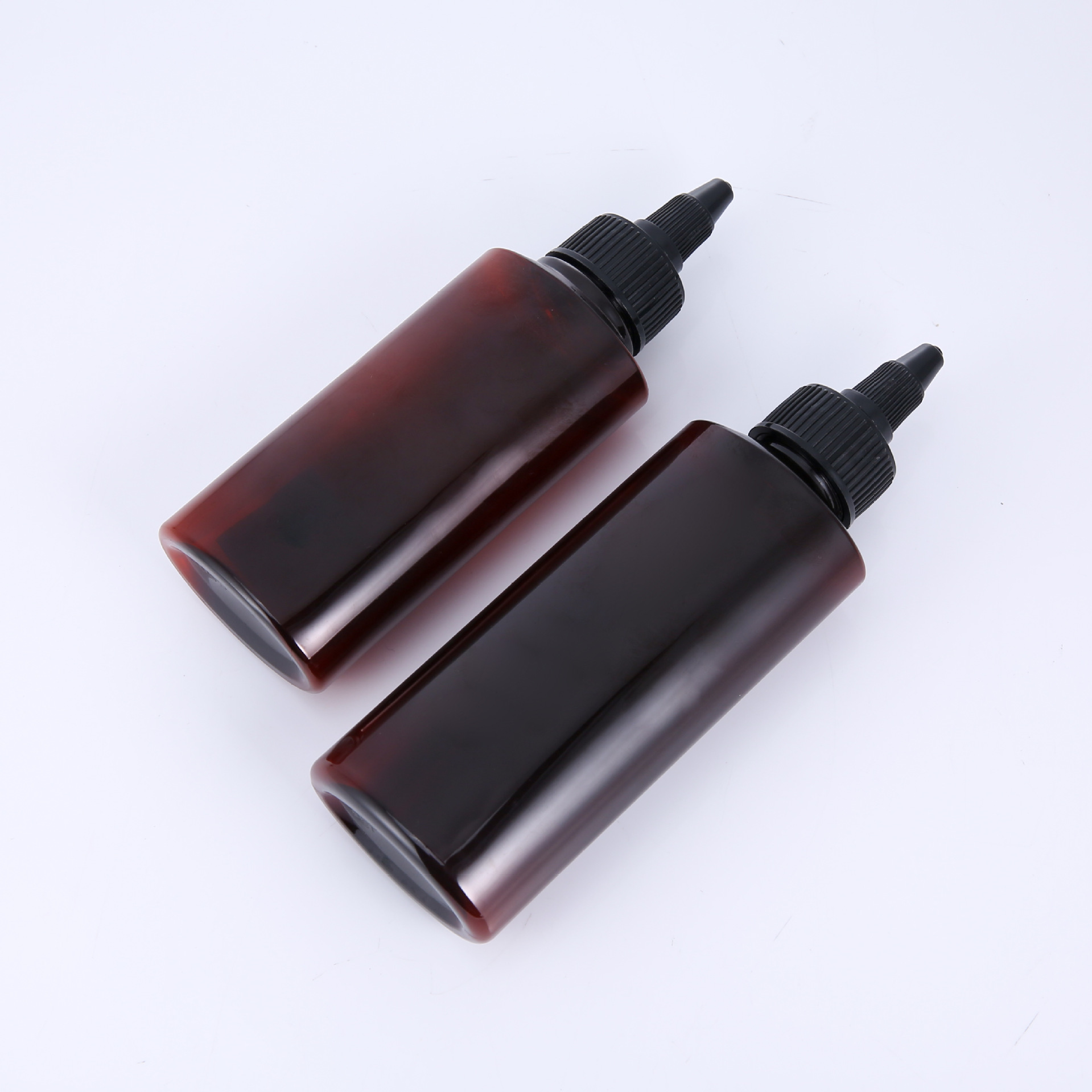 120ml 150ml Oval PET bottle.jpg