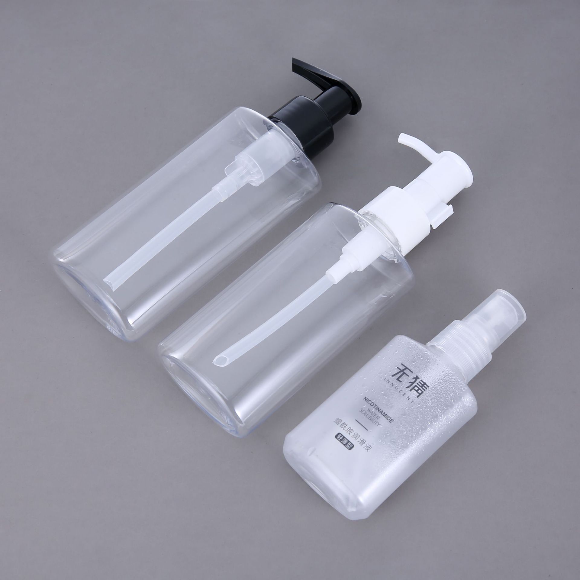 50ml 130ml 150ml Oval PET bottle.jpg