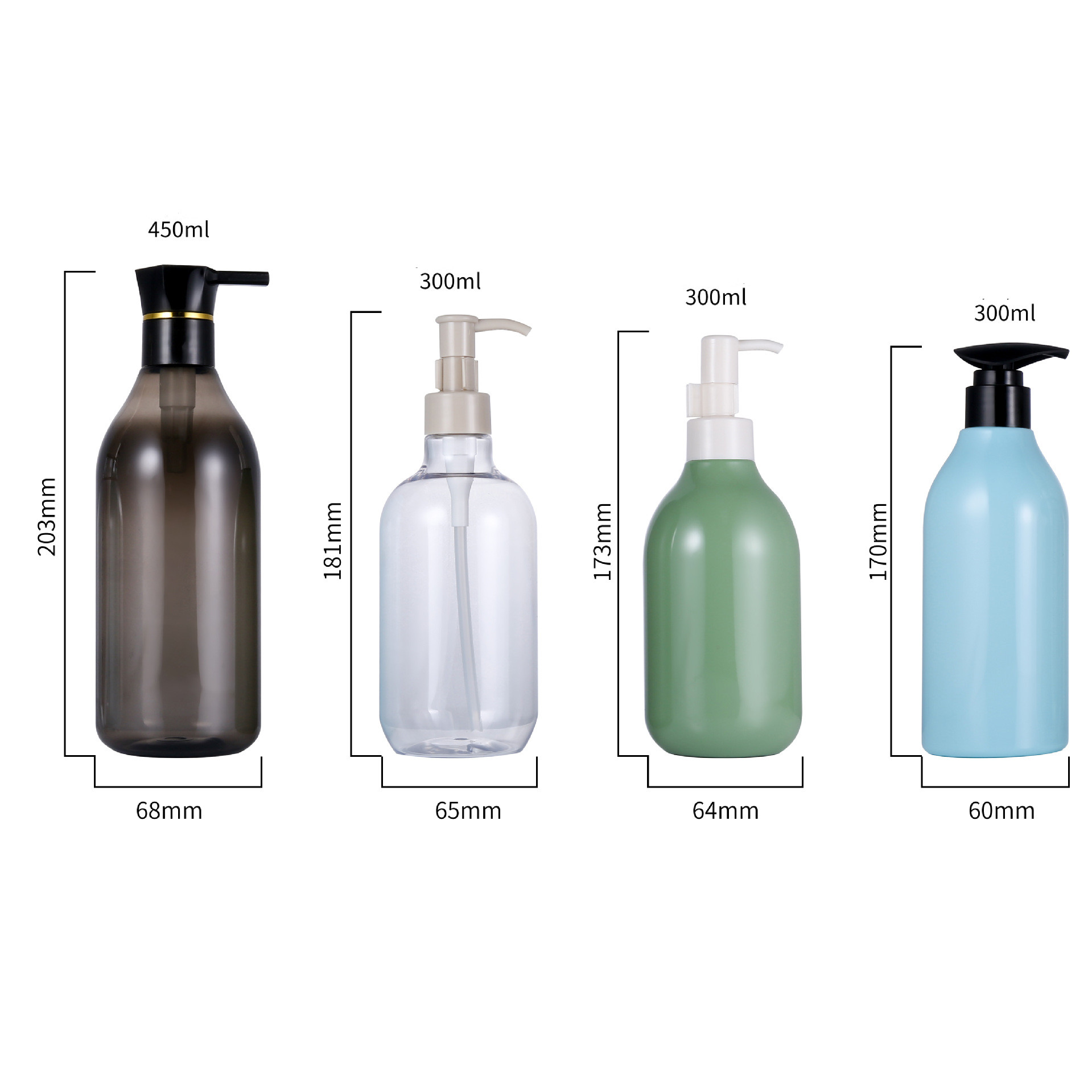 300ml 450ml PET bottle with lotion pump.jpg