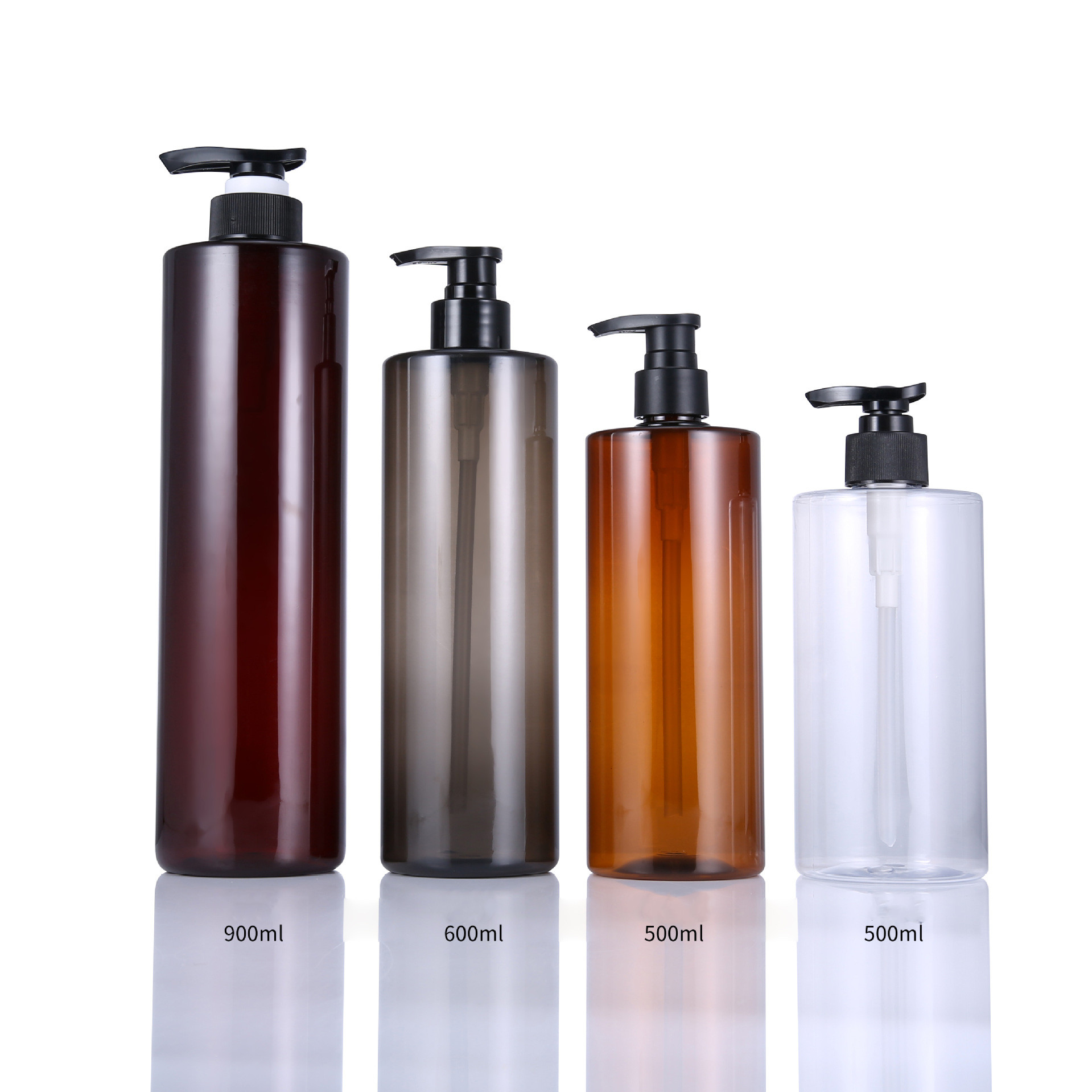 500ml 600ml 900ml Cylinder PET bottle.jpg