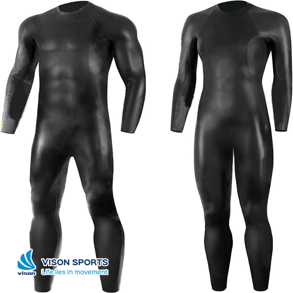 Smooth Skin Triathlon Wetsuit for Women or Men-1.jpg